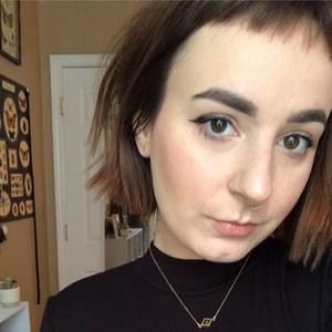 Meet your Posher, Brandy